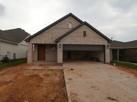 849 Village Brook Drive Willis TX 77378