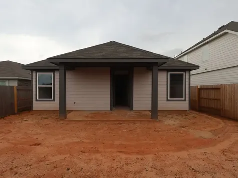 849 Village Brook Drive Willis TX 77378