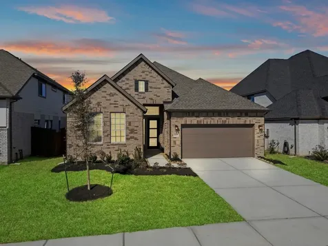 28831 Crockett Gardens Drive New Caney TX 77357