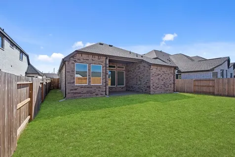 28831 Crockett Gardens Drive New Caney TX 77357