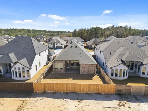 28831 Crockett Gardens Drive New Caney TX 77357