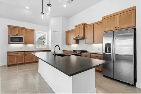 28831 Crockett Gardens Drive New Caney TX 77357