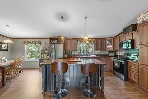 11531 Brentwood Court Conroe TX 77303