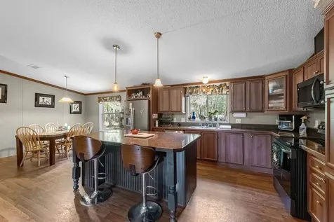 11531 Brentwood Court Conroe TX 77303