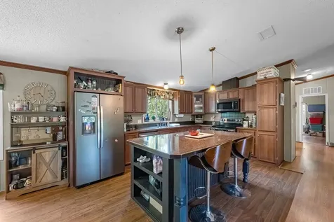 11531 Brentwood Court Conroe TX 77303