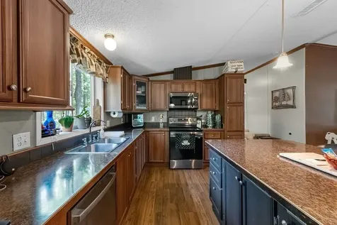11531 Brentwood Court Conroe TX 77303