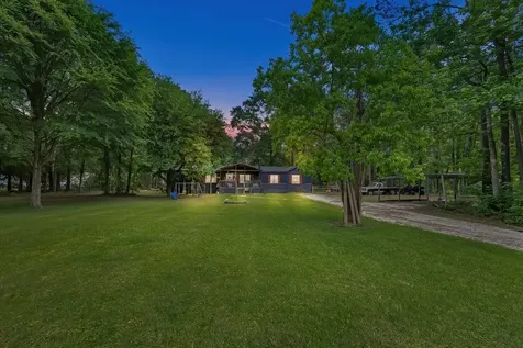 11531 Brentwood Court Conroe TX 77303