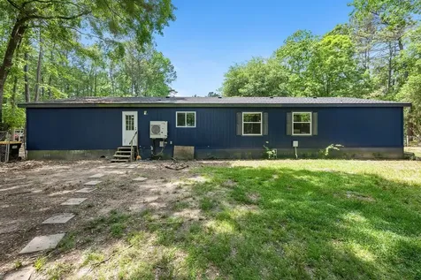 11531 Brentwood Court Conroe TX 77303