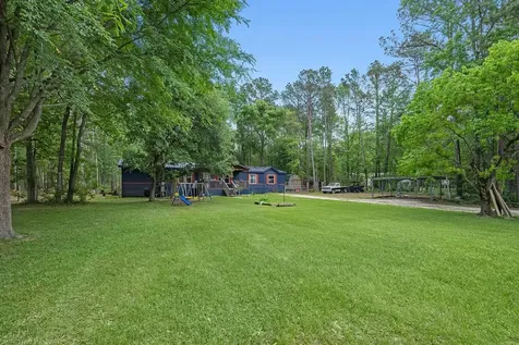 11531 Brentwood Court Conroe TX 77303