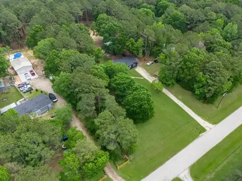 11531 Brentwood Court Conroe TX 77303