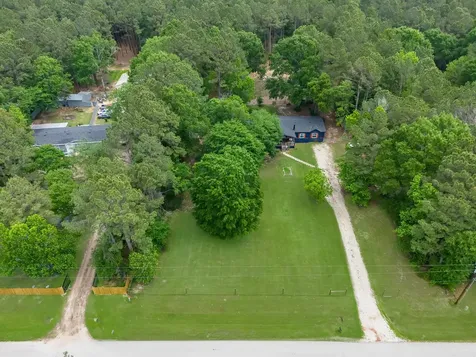 11531 Brentwood Court Conroe TX 77303