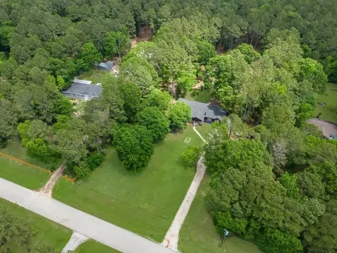 11531 Brentwood Court Conroe TX 77303