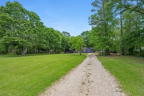 11531 Brentwood Court Conroe TX 77303