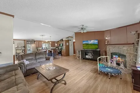 11531 Brentwood Court Conroe TX 77303