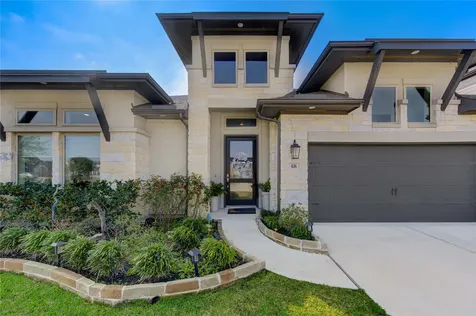 636 Santa Rosa Hills Drive Katy TX 77493