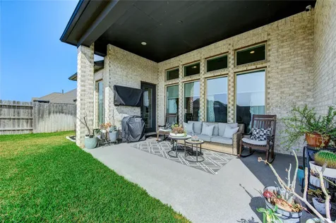 636 Santa Rosa Hills Drive Katy TX 77493