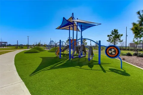636 Santa Rosa Hills Drive Katy TX 77493