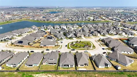 636 Santa Rosa Hills Drive Katy TX 77493
