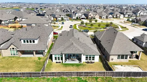 636 Santa Rosa Hills Drive Katy TX 77493