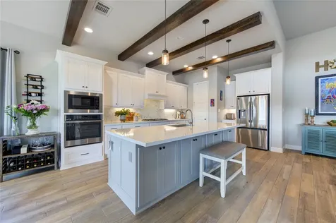 636 Santa Rosa Hills Drive Katy TX 77493