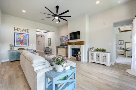 636 Santa Rosa Hills Drive Katy TX 77493