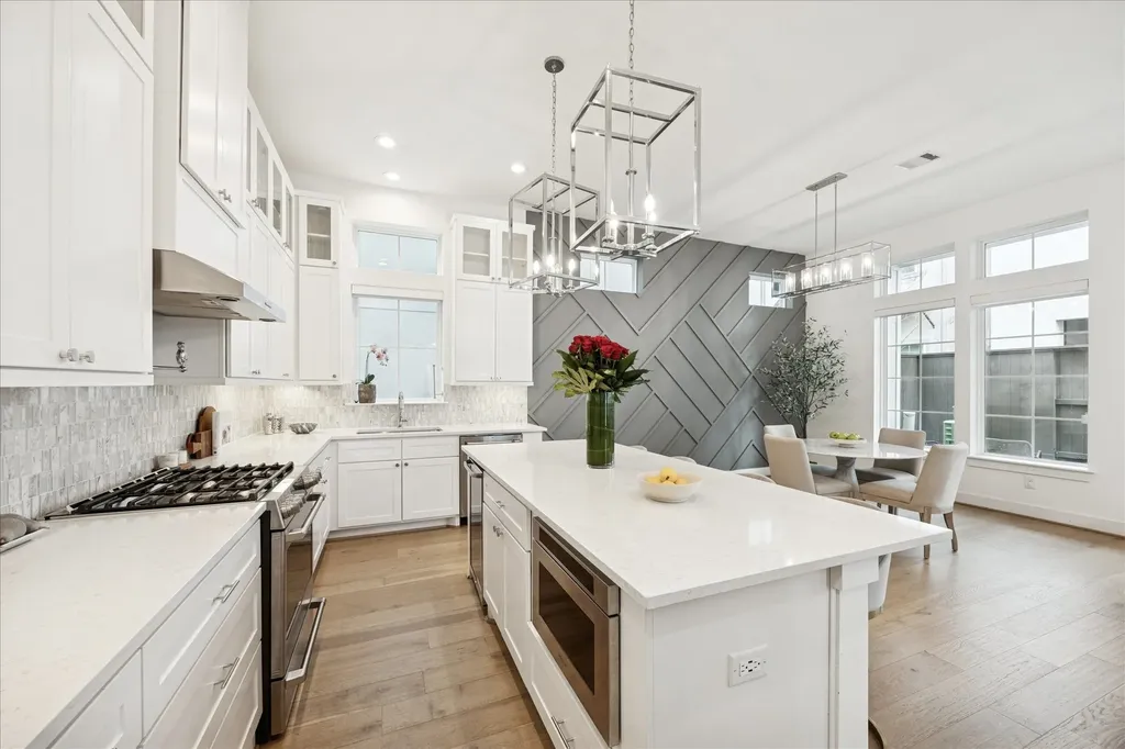 3509 Bridgewater Oaks Lane Houston TX 77055