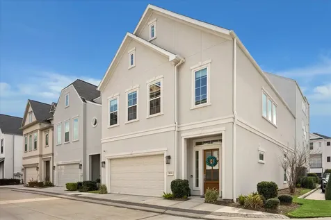 3509 Bridgewater Oaks Lane Houston TX 77055