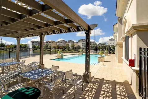 3509 Bridgewater Oaks Lane Houston TX 77055