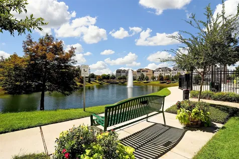 3509 Bridgewater Oaks Lane Houston TX 77055