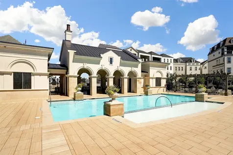 3509 Bridgewater Oaks Lane Houston TX 77055