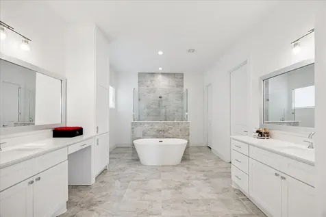 3509 Bridgewater Oaks Lane Houston TX 77055