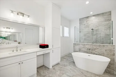 3509 Bridgewater Oaks Lane Houston TX 77055