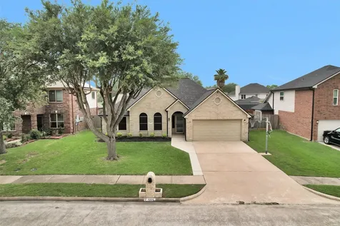 1006 Park Green Drive Deer Park TX 77536
