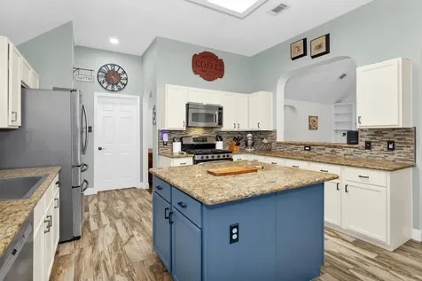 1006 Park Green Drive Deer Park TX 77536