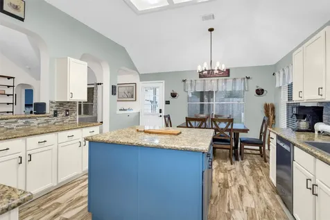 1006 Park Green Drive Deer Park TX 77536