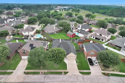 1006 Park Green Drive Deer Park TX 77536