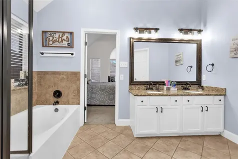1006 Park Green Drive Deer Park TX 77536