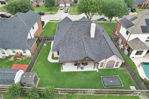 1006 Park Green Drive Deer Park TX 77536
