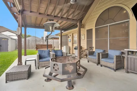 1006 Park Green Drive Deer Park TX 77536