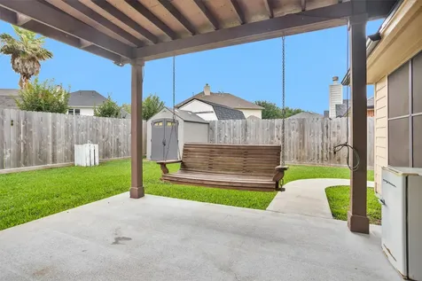 1006 Park Green Drive Deer Park TX 77536