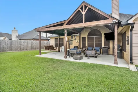 1006 Park Green Drive Deer Park TX 77536
