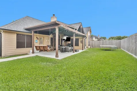 1006 Park Green Drive Deer Park TX 77536