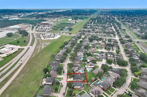 1006 Park Green Drive Deer Park TX 77536