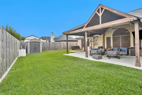 1006 Park Green Drive Deer Park TX 77536