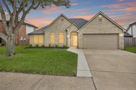 1006 Park Green Drive Deer Park TX 77536