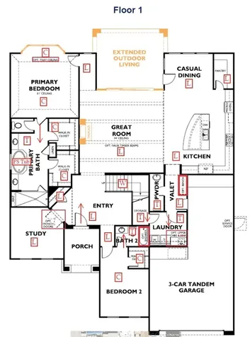 5206 Deer Valley Court Manvel TX 77578