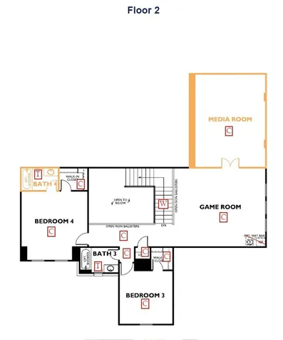 5206 Deer Valley Court Manvel TX 77578