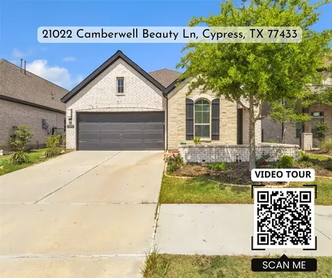 21022 Camberwell Beauty Lane Cypress TX 77433