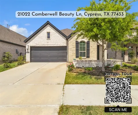 21022 Camberwell Beauty Lane Cypress TX 77433