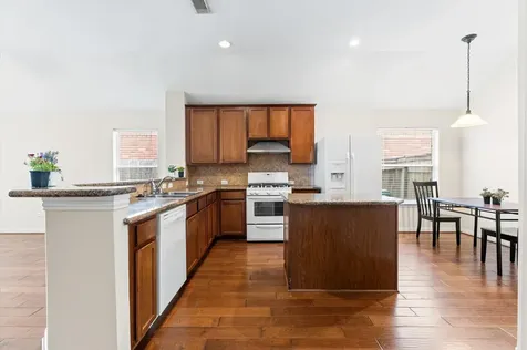 5414 Barleycorn Lane Katy TX 77494